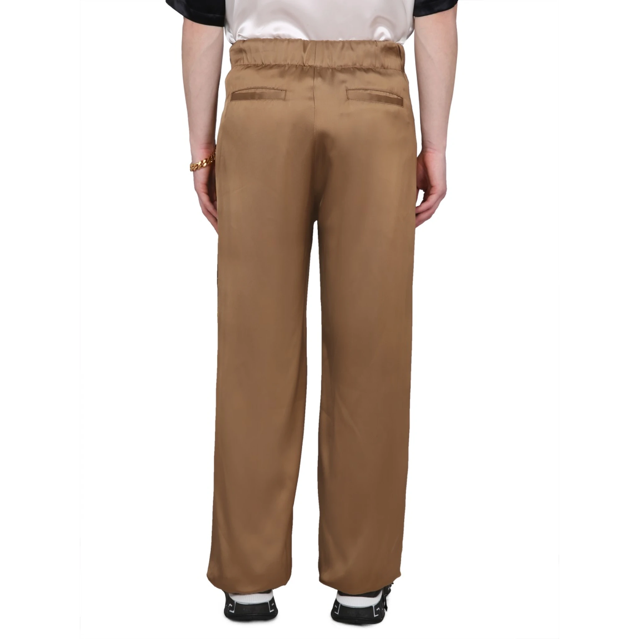 DRAWSTRING PANTS