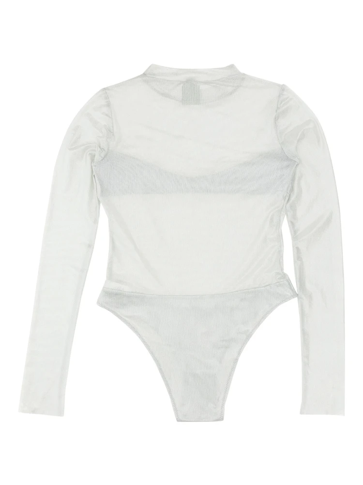 BODY TULLE