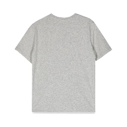 varsity logo t-shirt