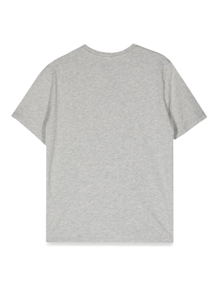 varsity logo t-shirt