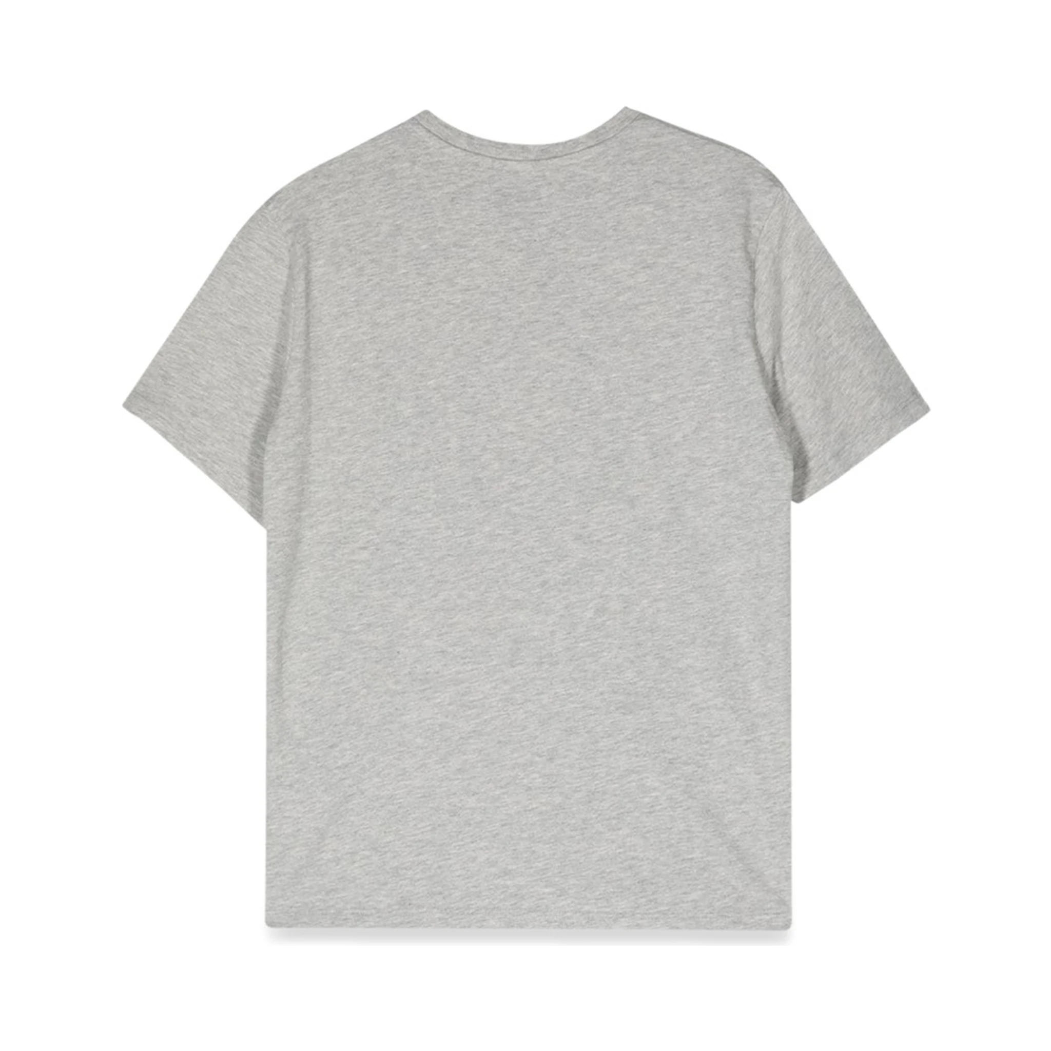 varsity logo t-shirt