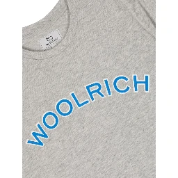 varsity logo t-shirt