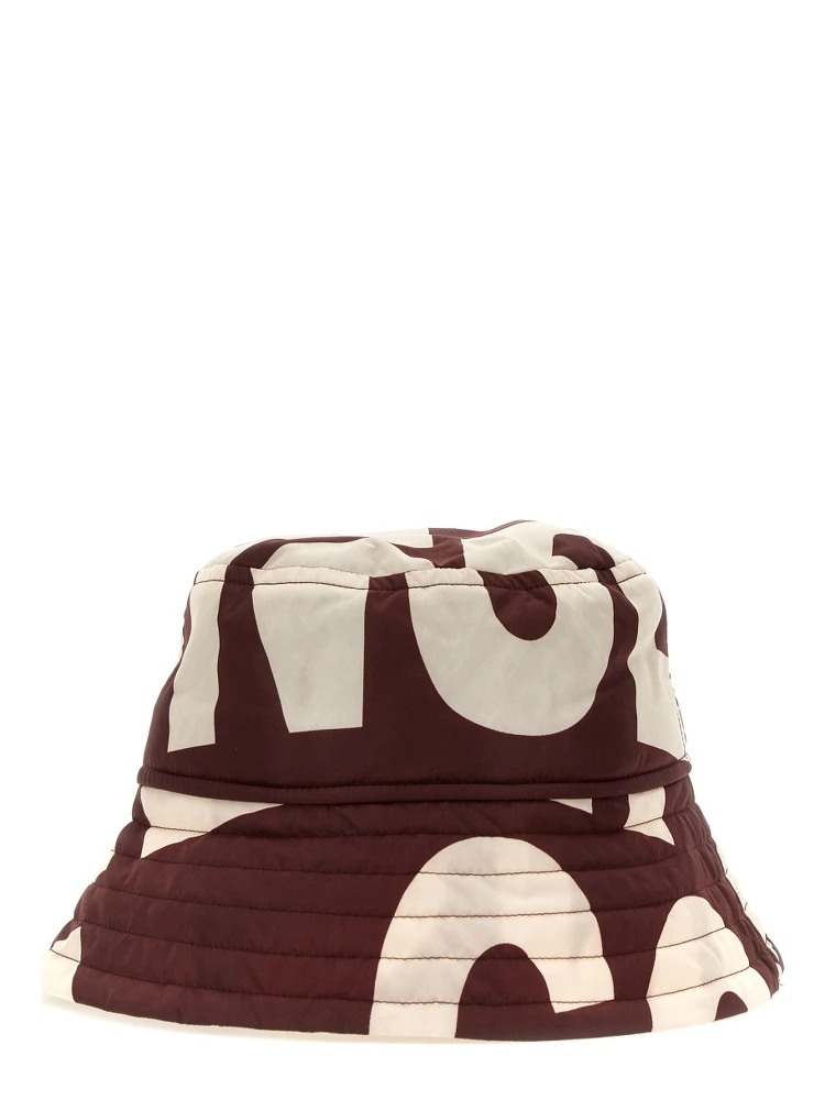BUCKET HAT