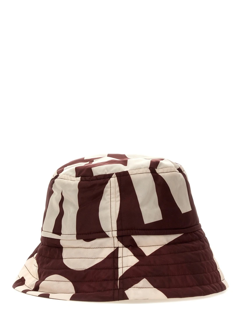 BUCKET HAT