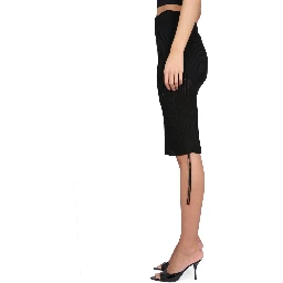 MIDI SKIRT