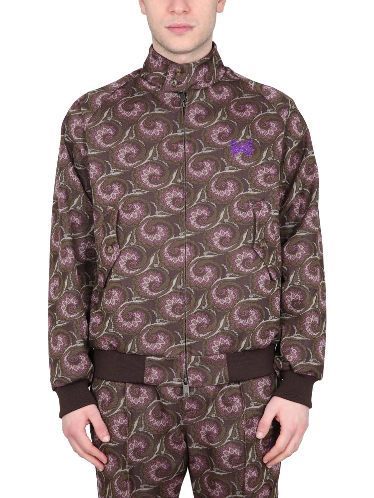 AF JACKET G9