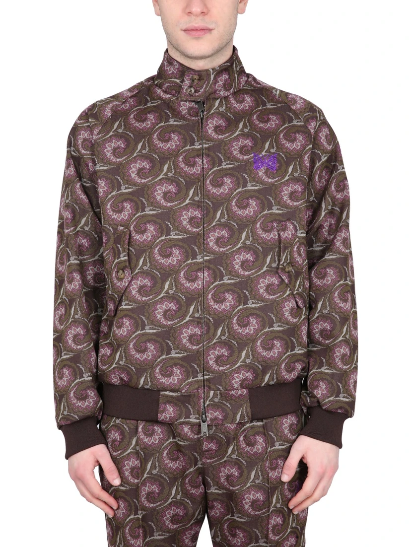 AF JACKET G9