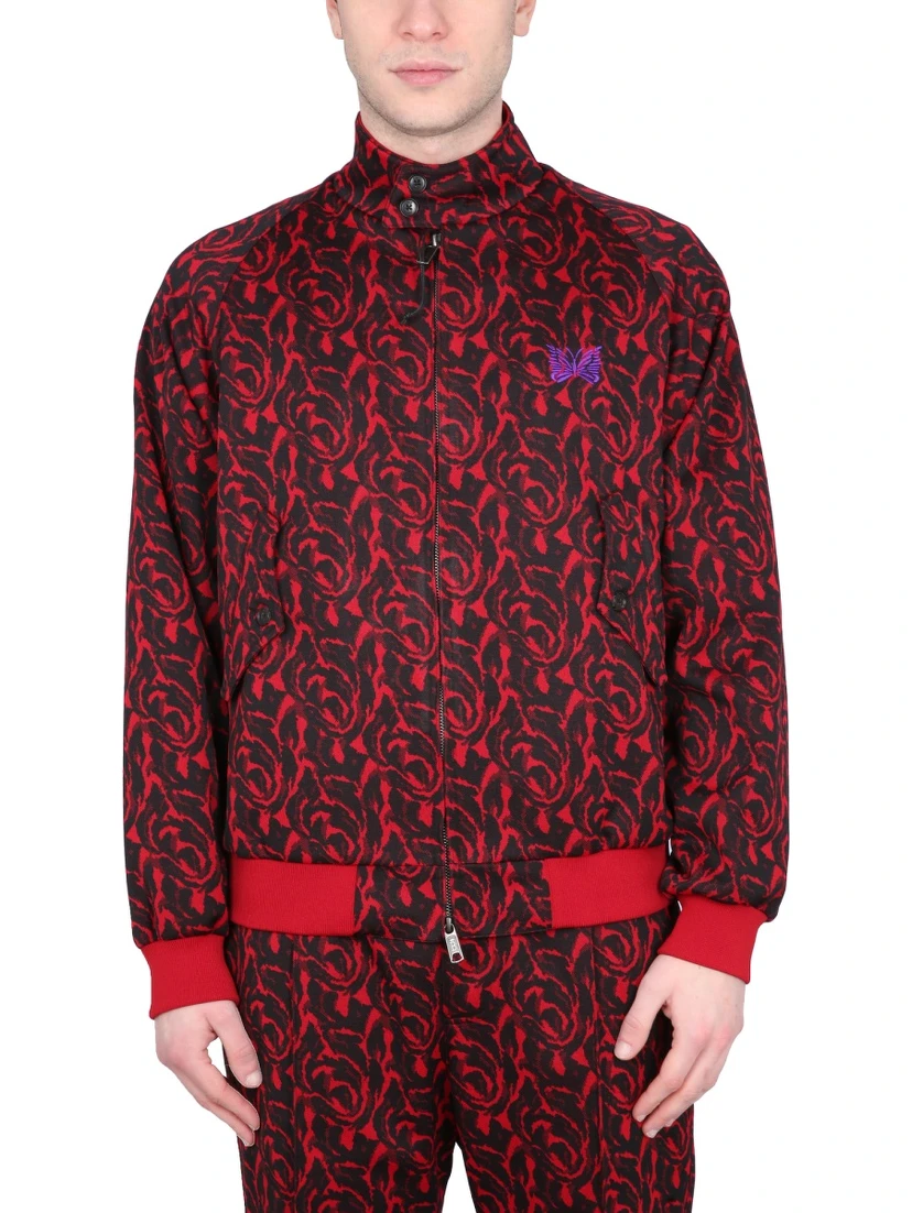 AF JACKET G9