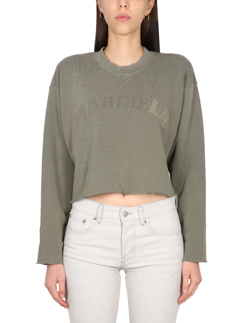 VINTAGE SWEATSHIRT