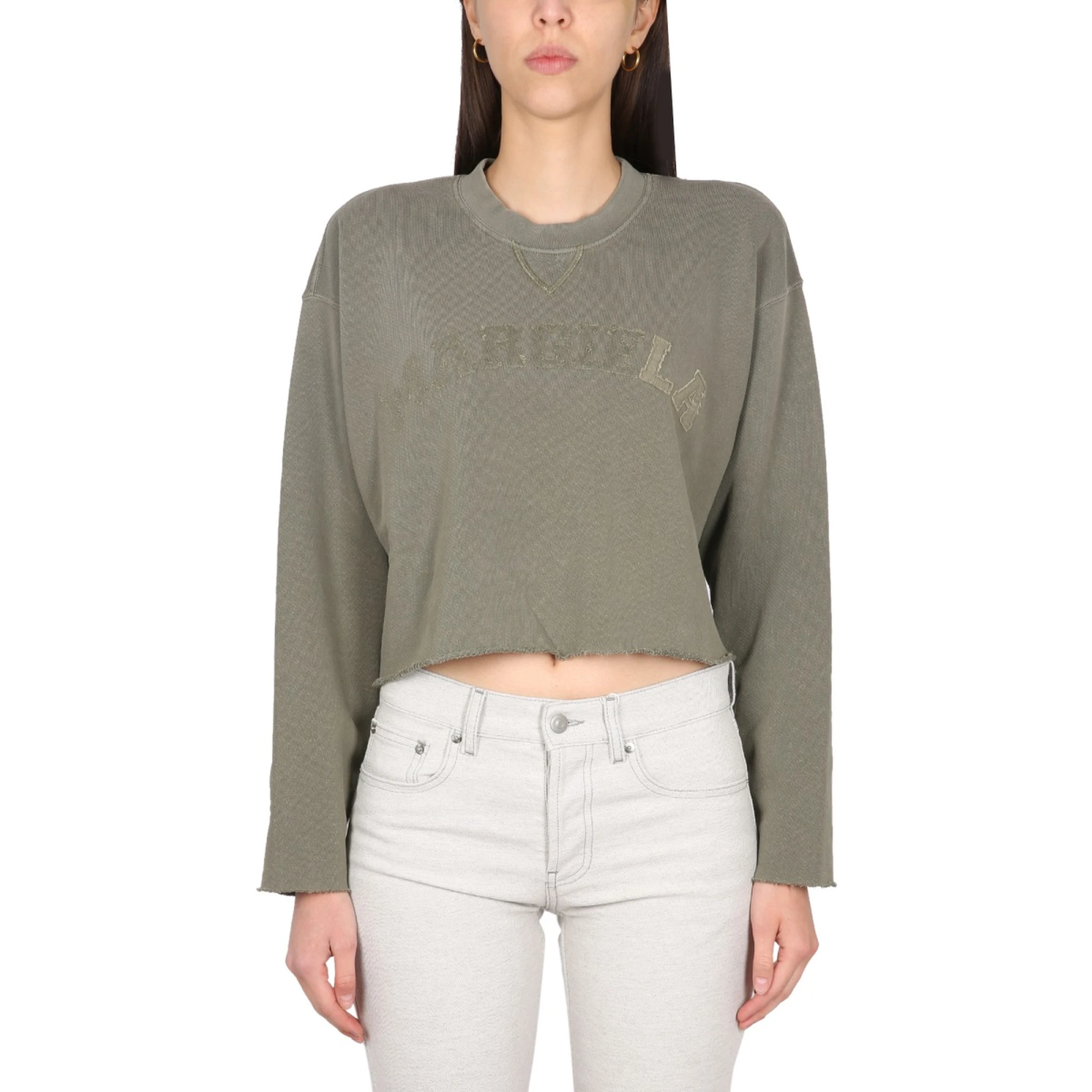 VINTAGE SWEATSHIRT