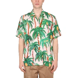 PALM SHIRT