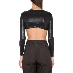 CROPPED T-SHIRT