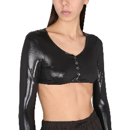 CROPPED T-SHIRT