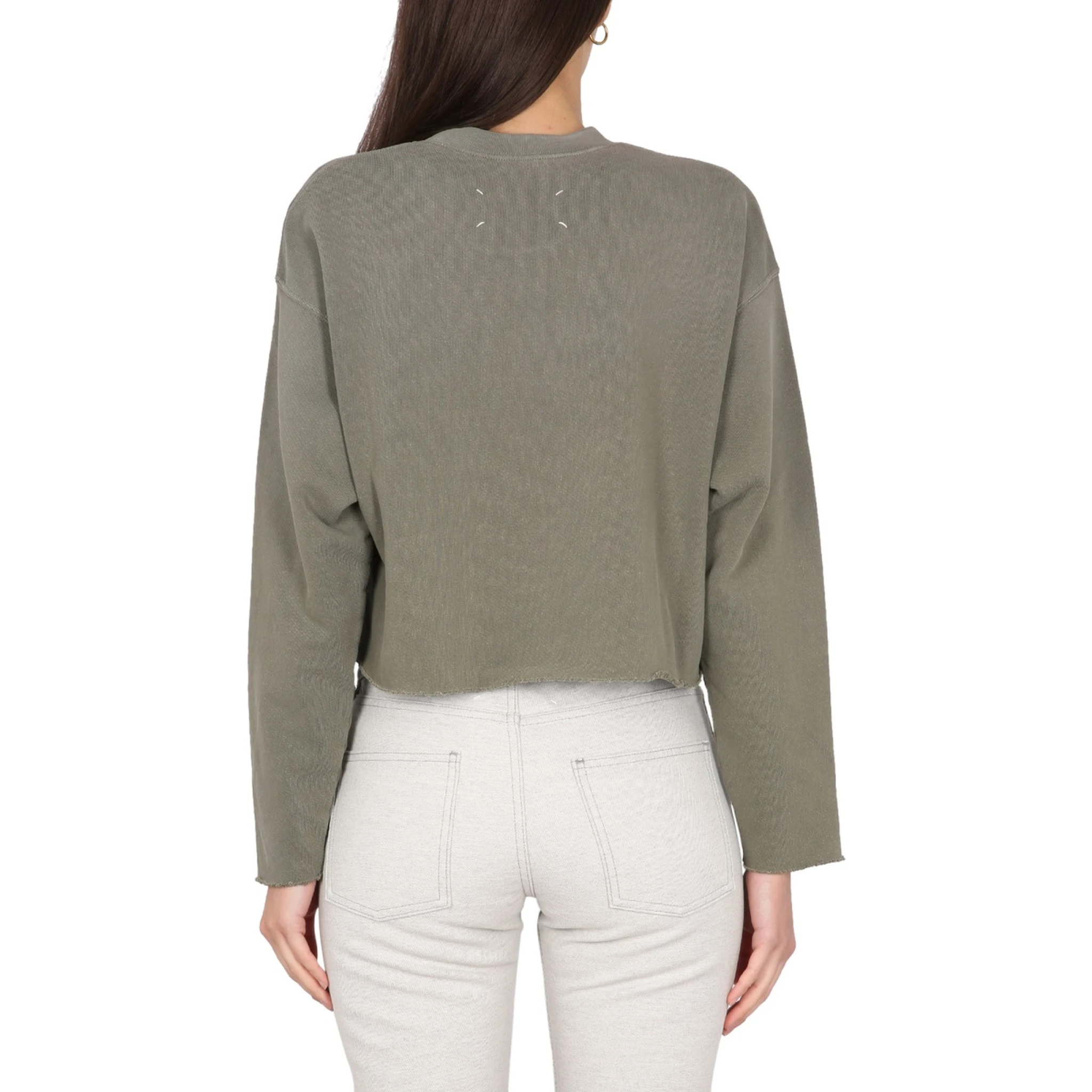 VINTAGE SWEATSHIRT