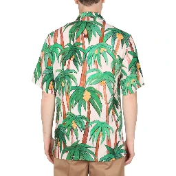 PALM SHIRT
