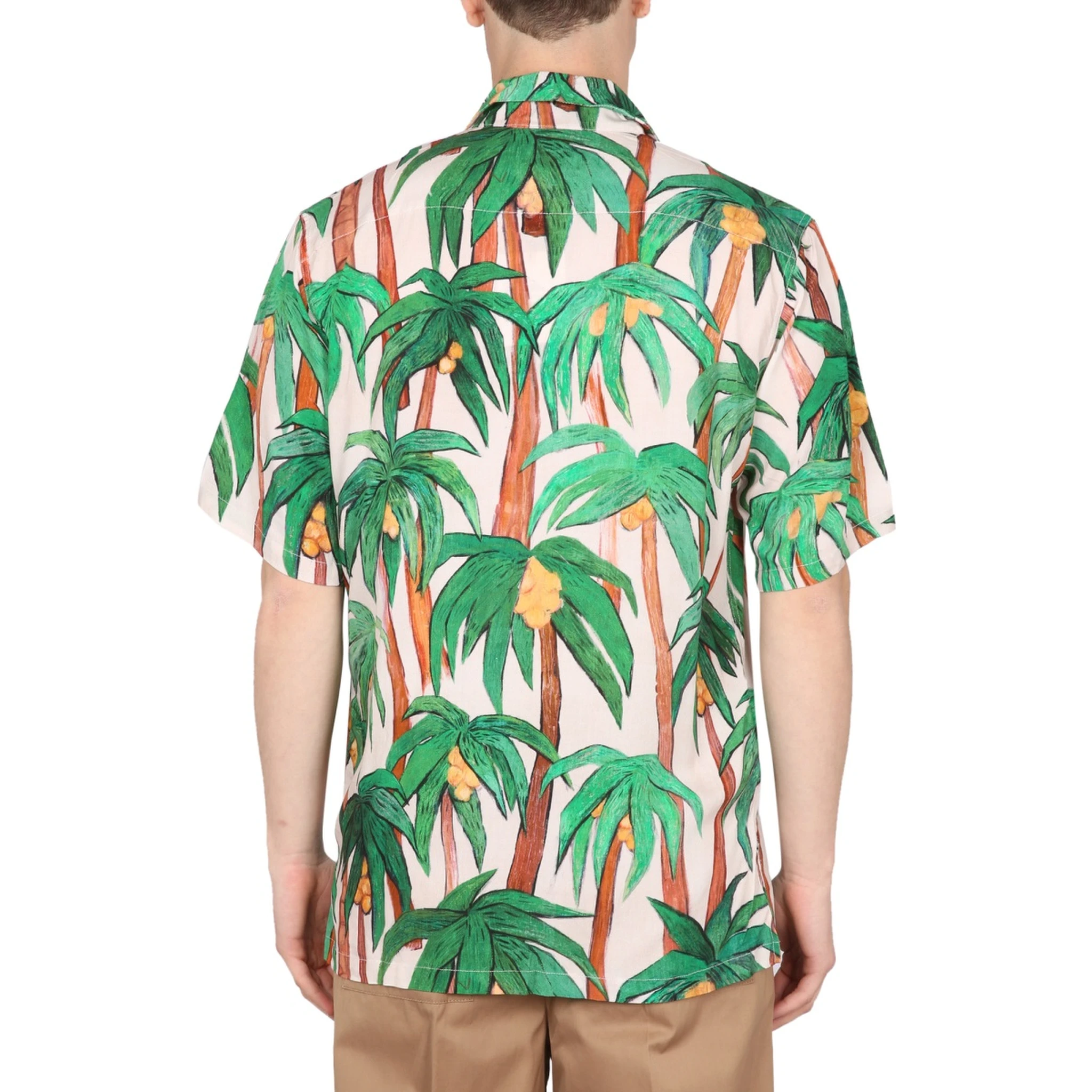 PALM SHIRT