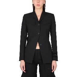 DRY TOYBOX JACKET