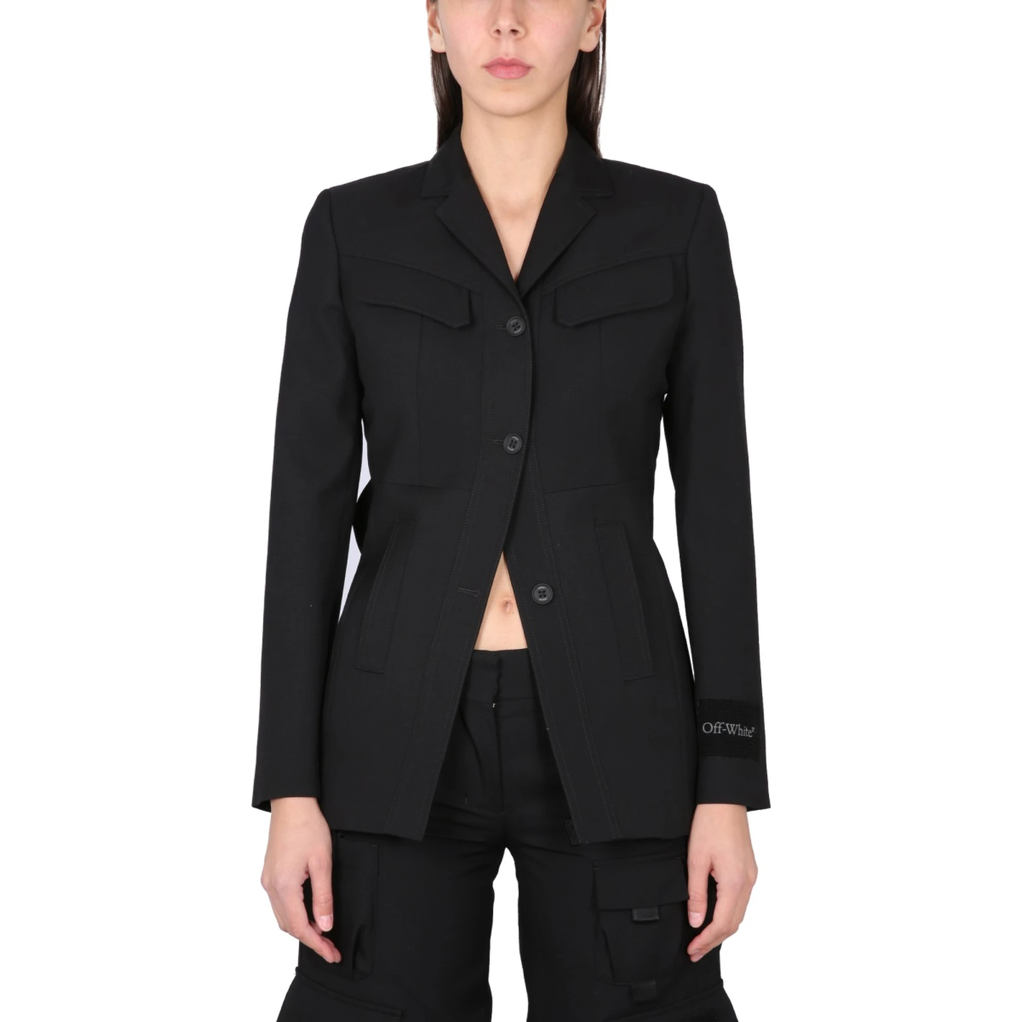 DRY TOYBOX JACKET