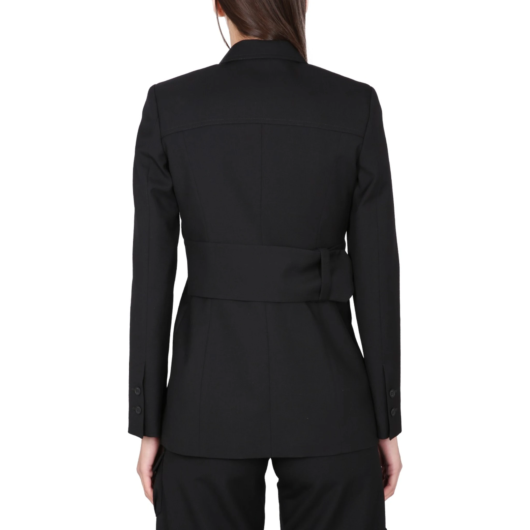 DRY TOYBOX JACKET