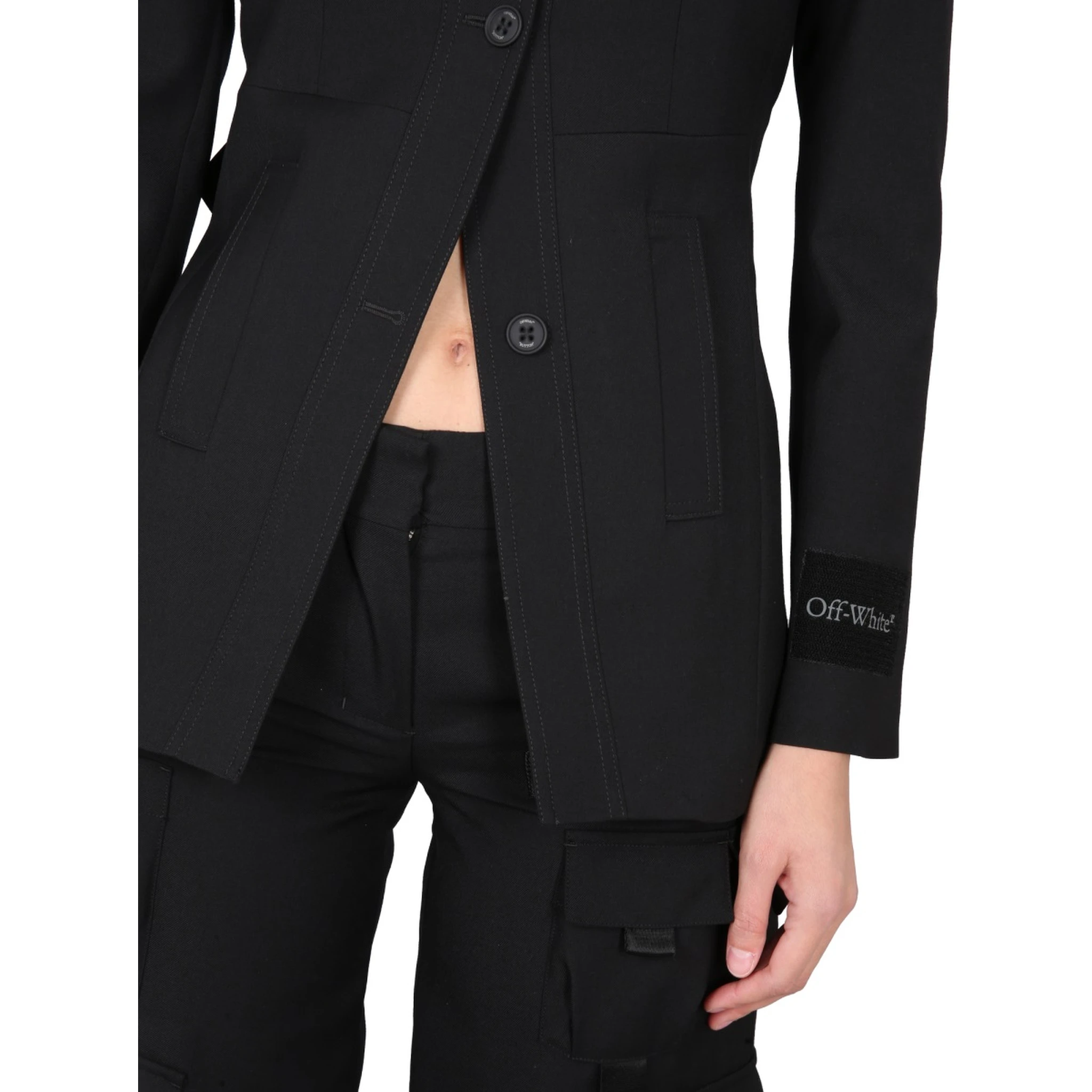 DRY TOYBOX JACKET