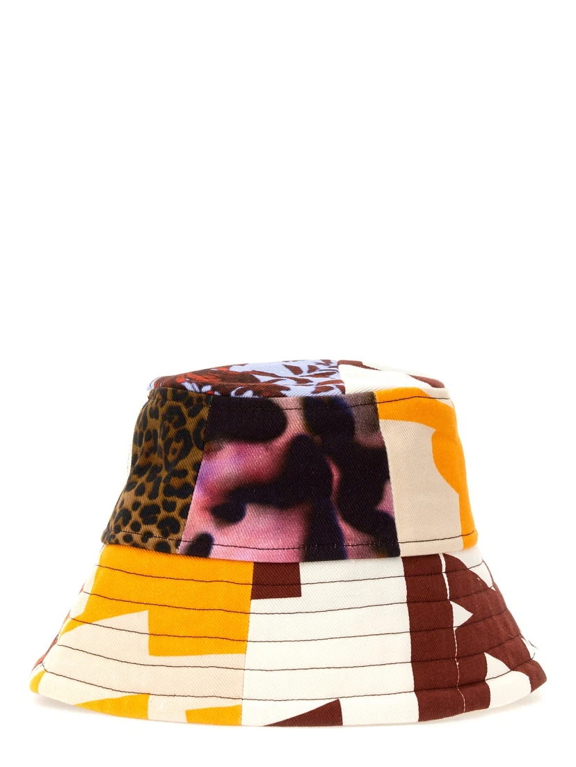 BUCKET HAT