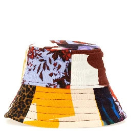 BUCKET HAT