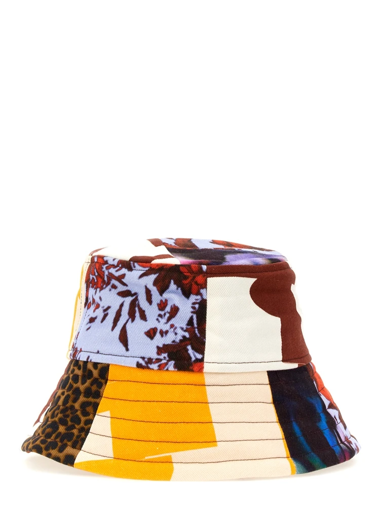 BUCKET HAT alternative
