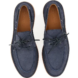 ESPADRILLE BOAT ARGENTARIO