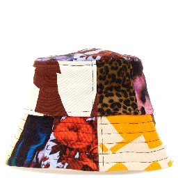 BUCKET HAT