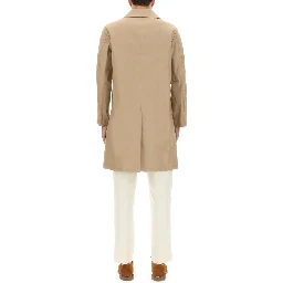 COAT MANCHESTER