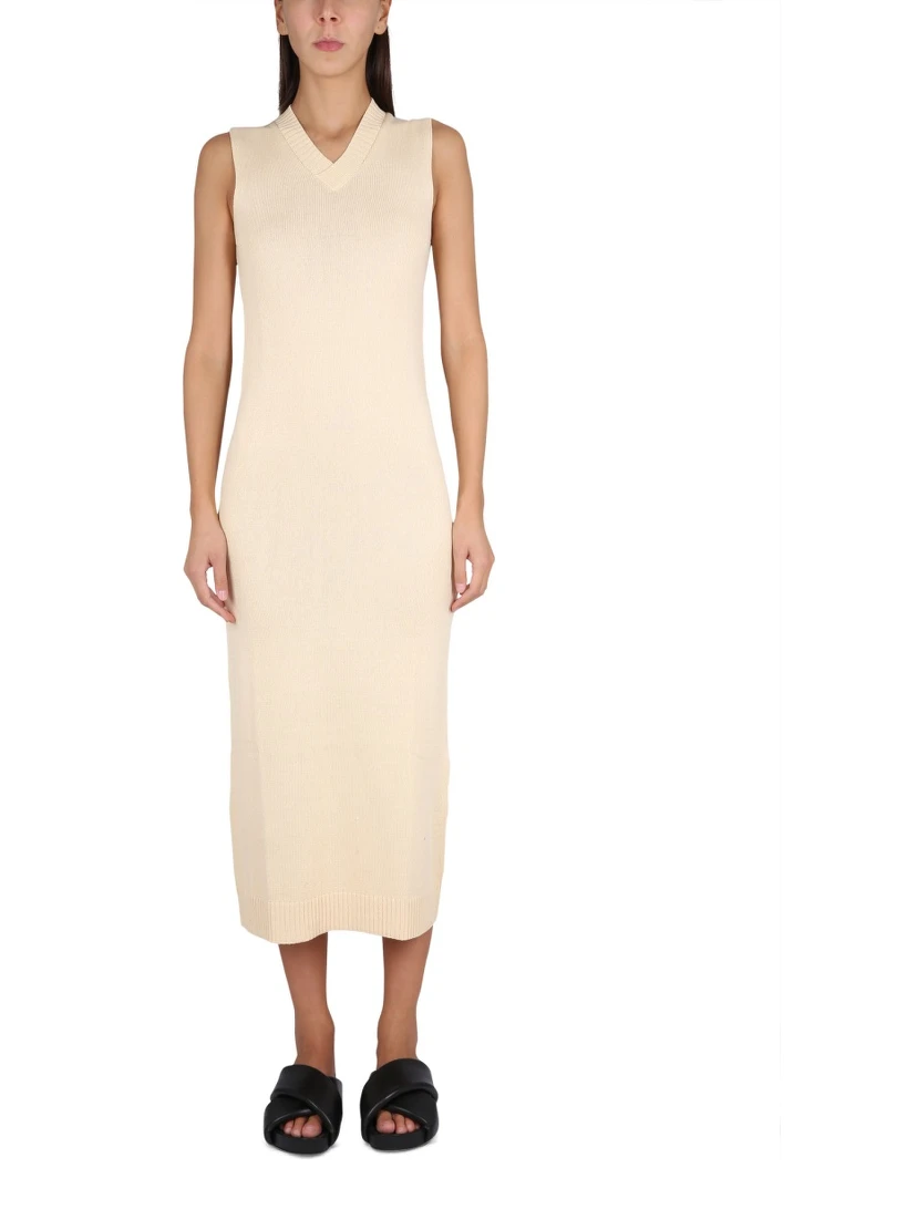LONG DRESS
