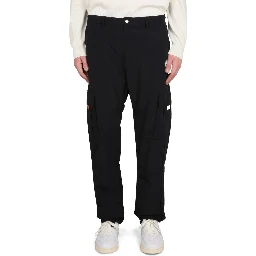 CARGO CROSS PANTS