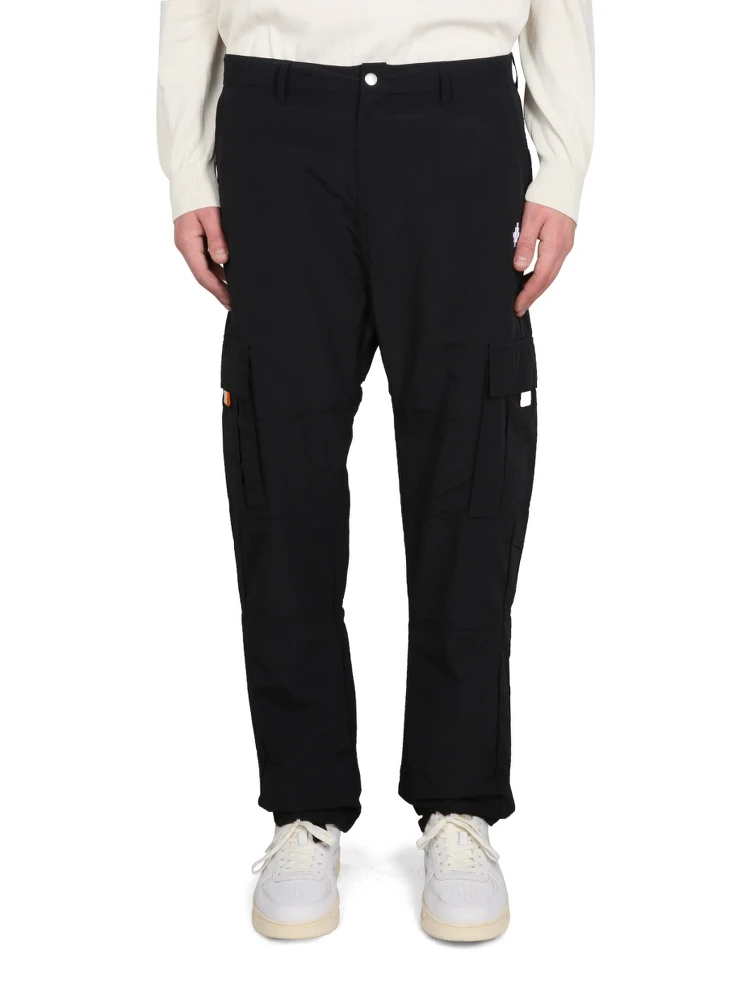CARGO CROSS PANTS