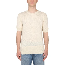 WOOL BLEND SWEATER