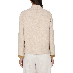 THREE-HOOK JACKET