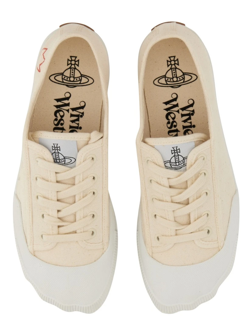ANIMAL GYM SNEAKER