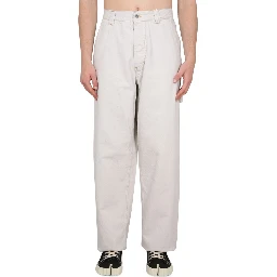 JEANS CIMOSATI