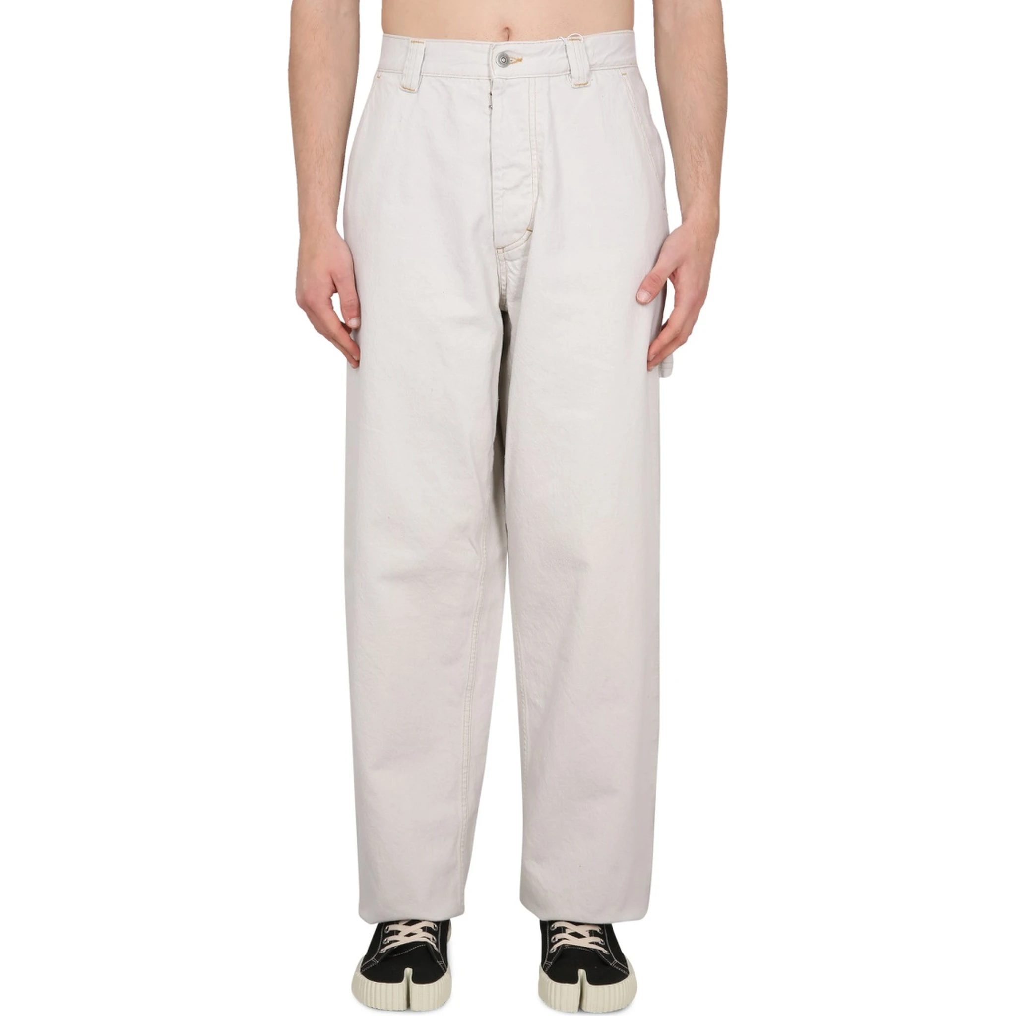 JEANS CIMOSATI