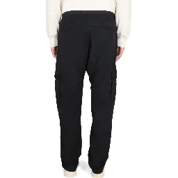 CARGO CROSS PANTS