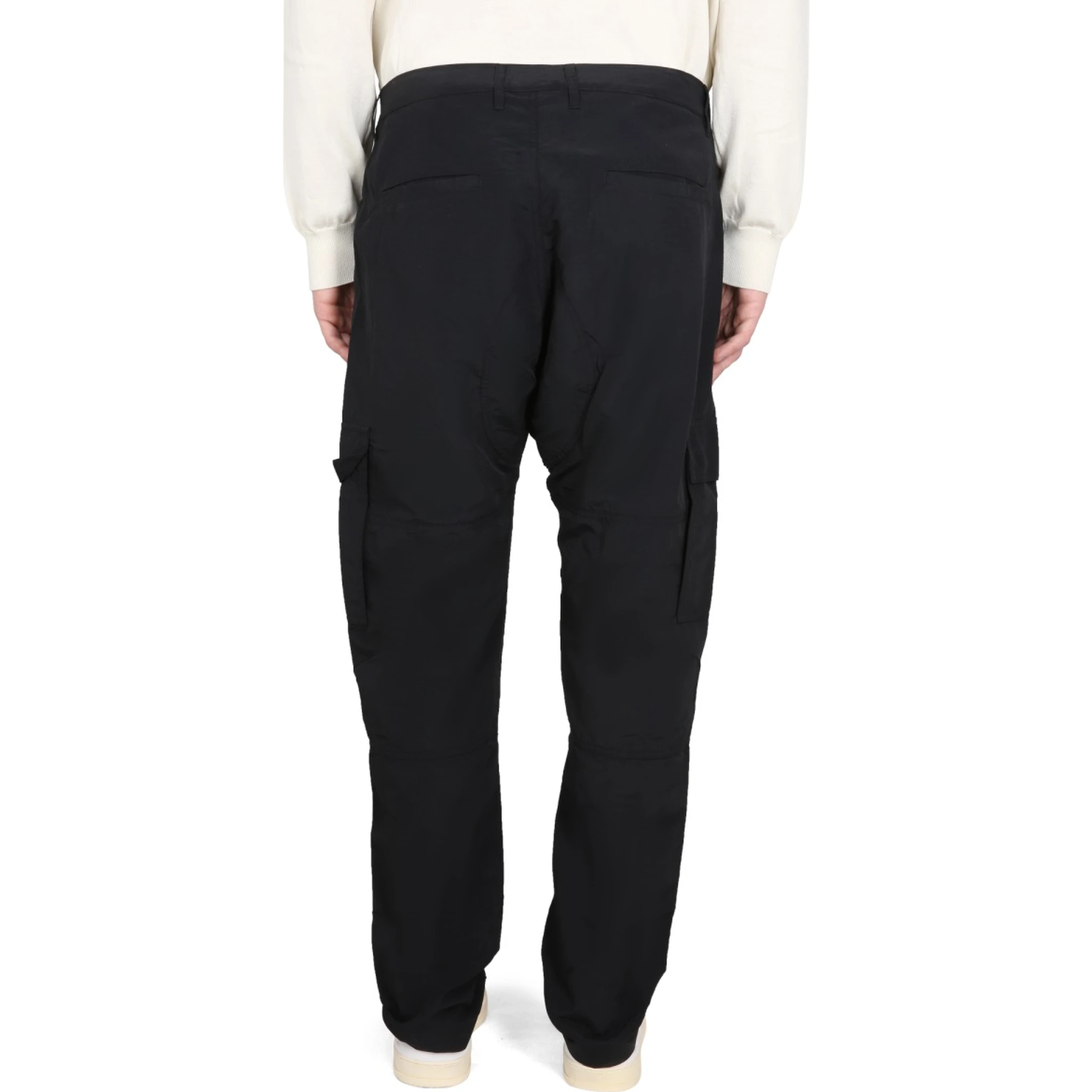 CARGO CROSS PANTS