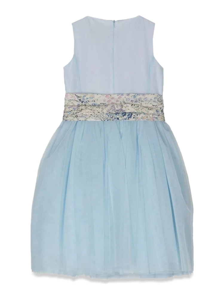 sm dress wide skirt alternative