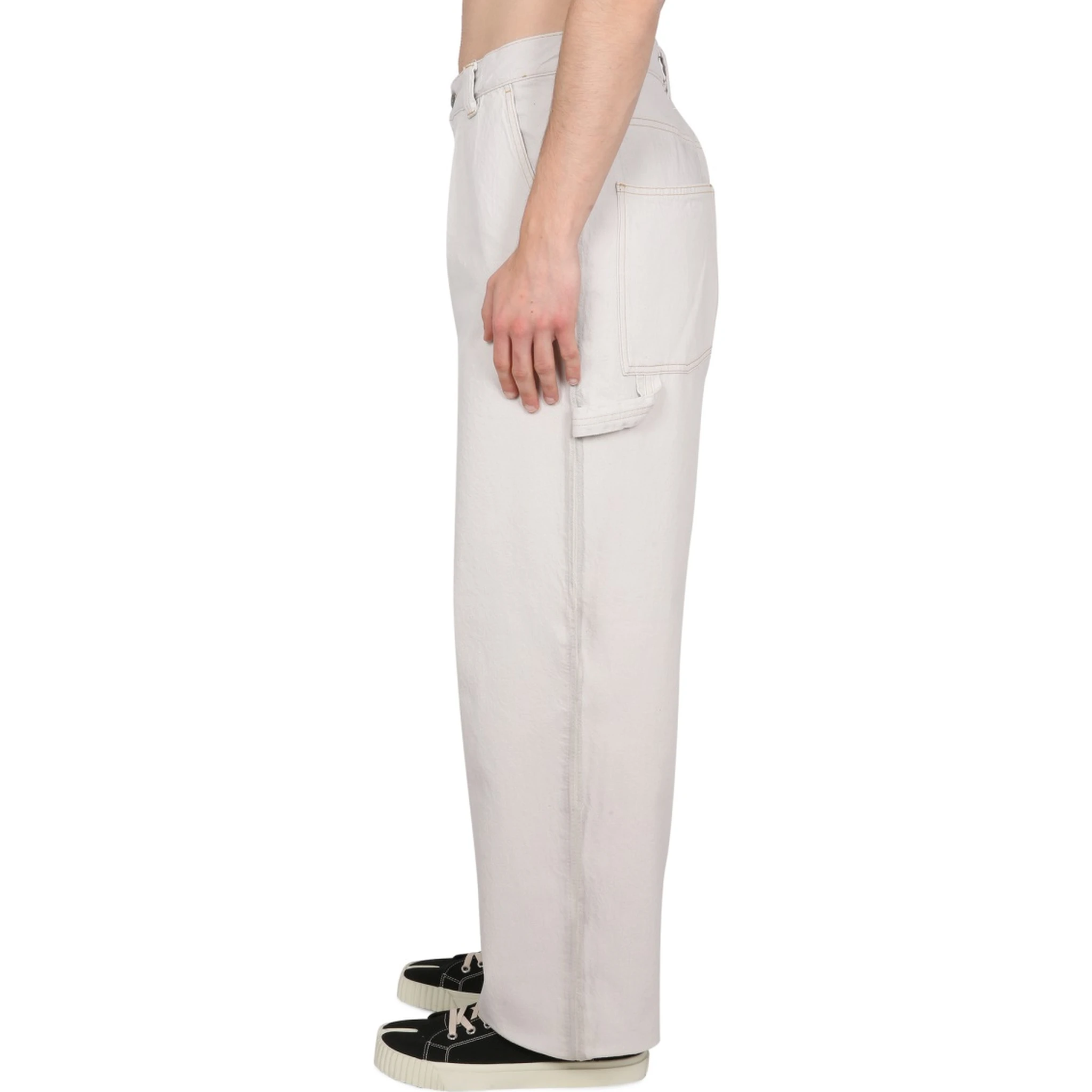 JEANS CIMOSATI