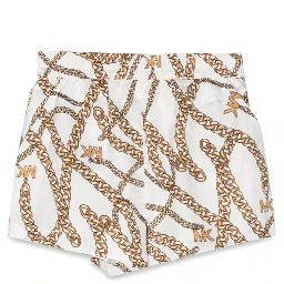 FANCY SHORTS