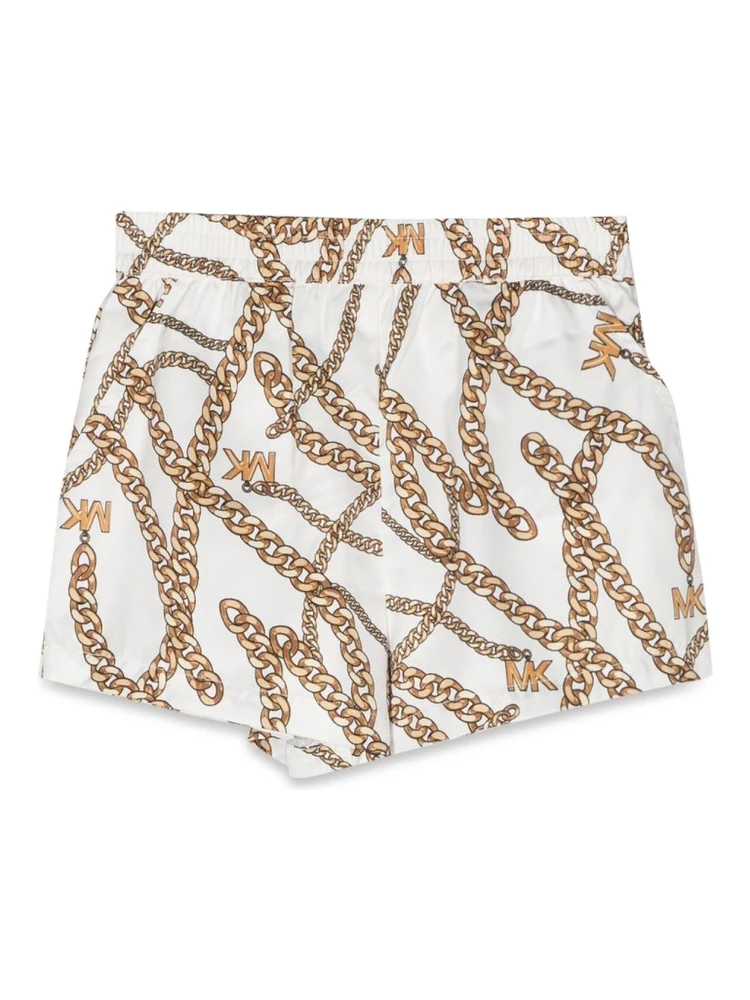 FANCY SHORTS