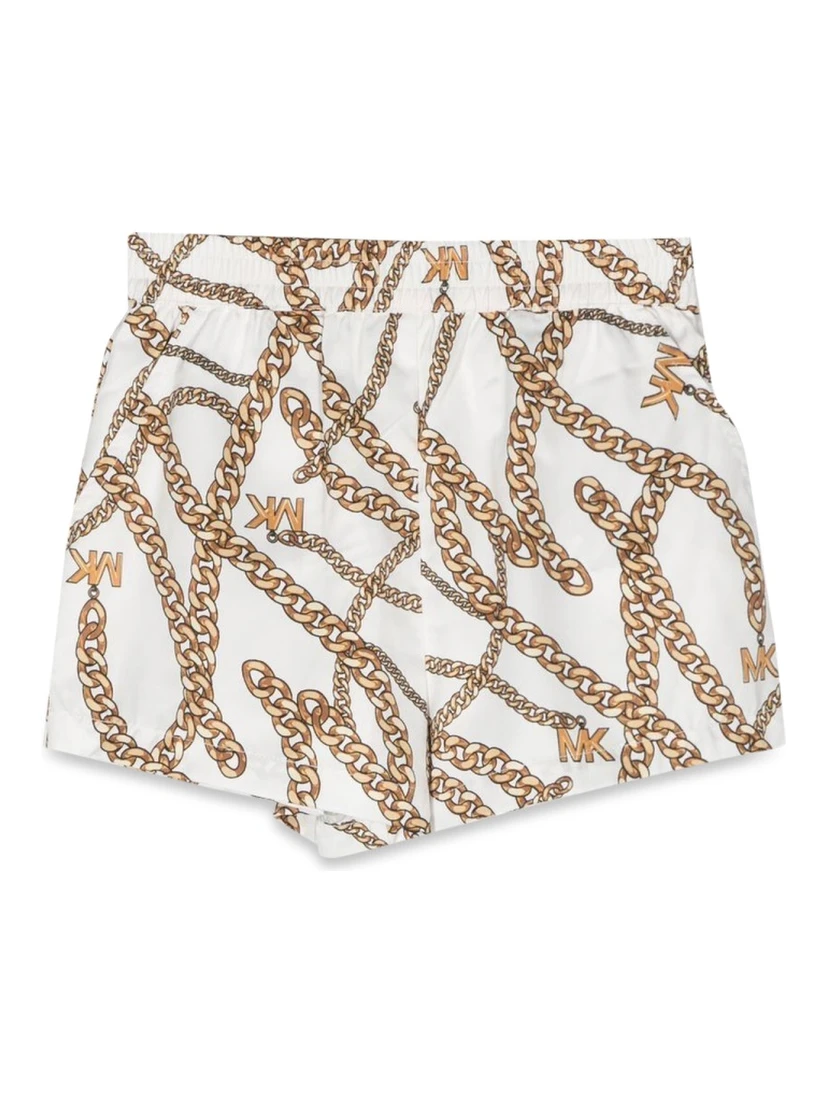 FANCY SHORTS
