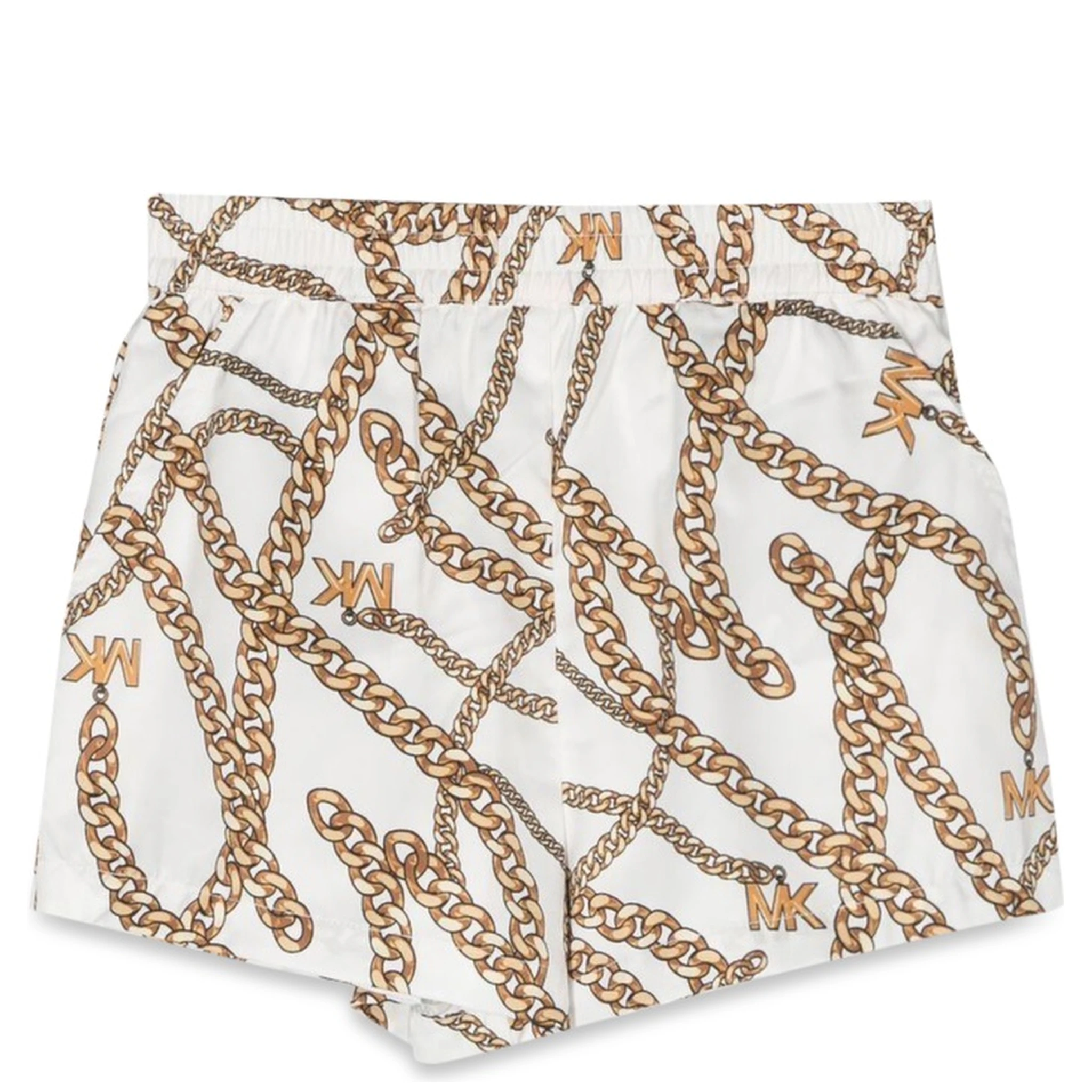 FANCY SHORTS