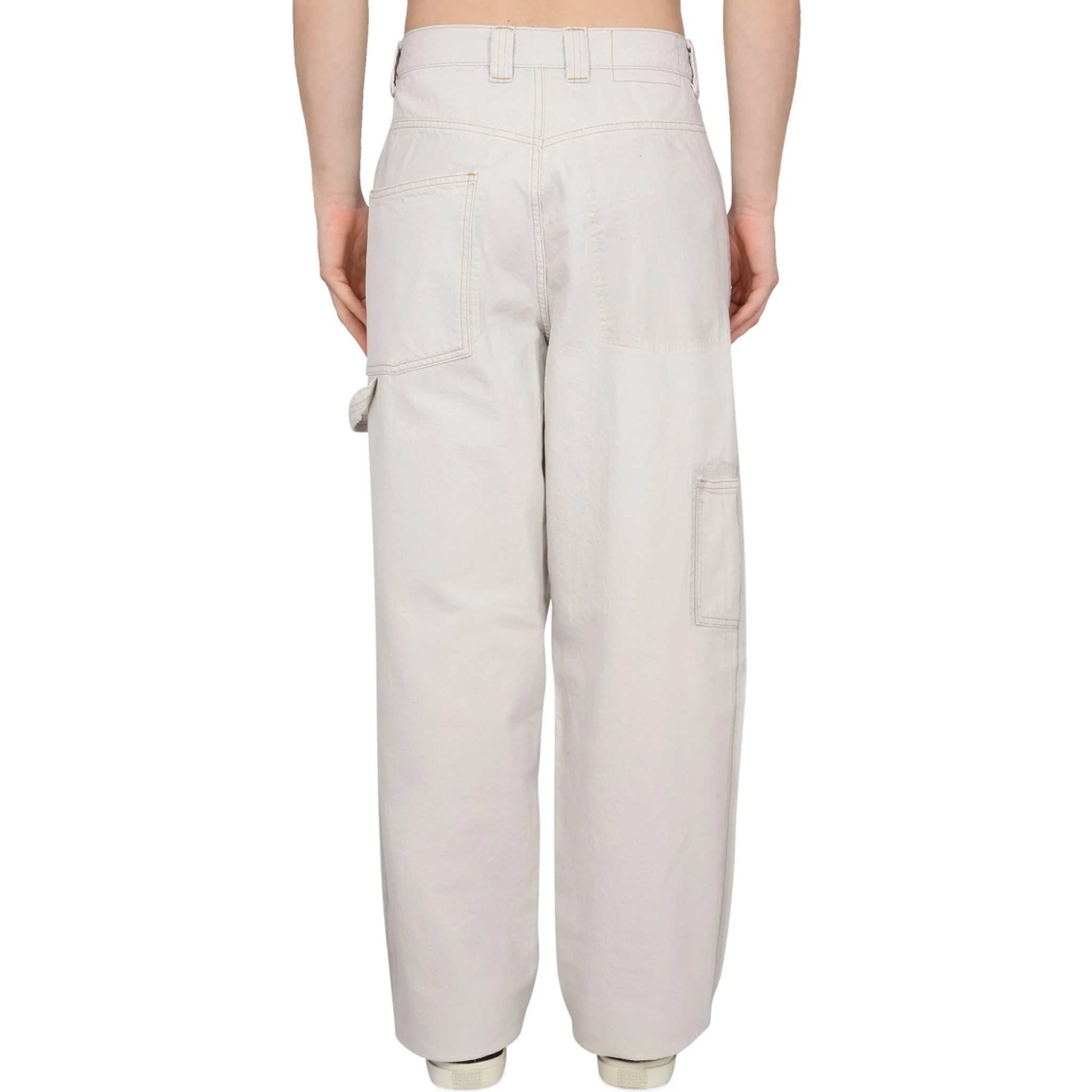 JEANS CIMOSATI