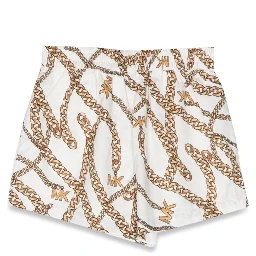 FANCY SHORTS