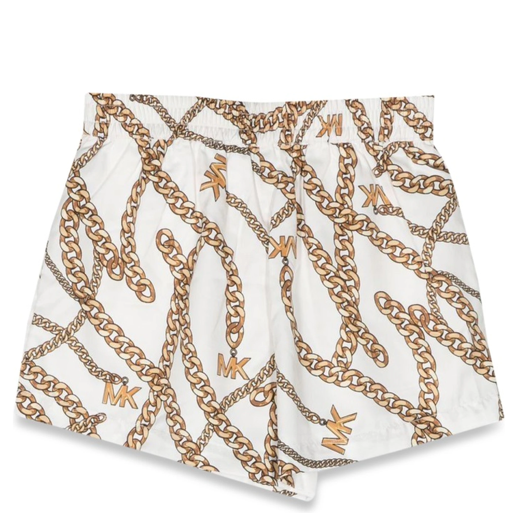 FANCY SHORTS