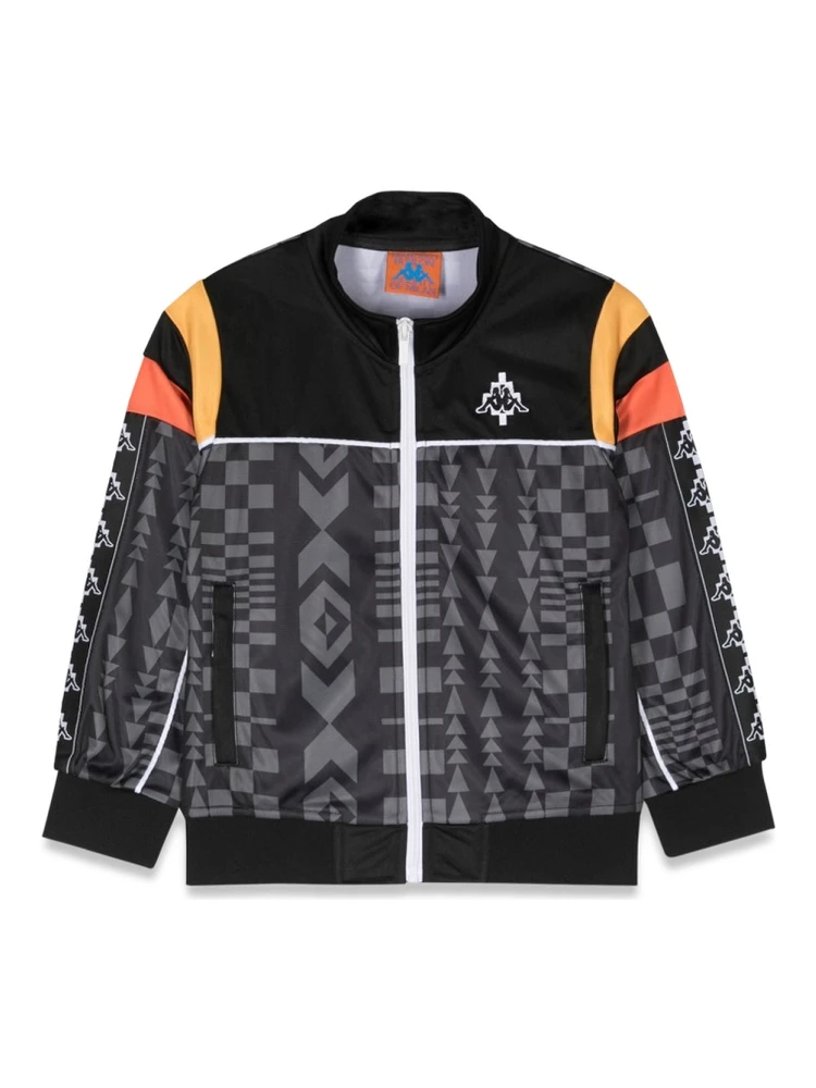 TRACK JACKET